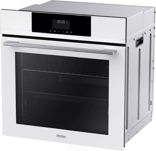 Духовой шкаф Хайер HOQ-F3AAN3WB фото 3 в Тюмени Духовой шкаф Haier HOQ-F3AAN3WB фото 3 в Тюмени