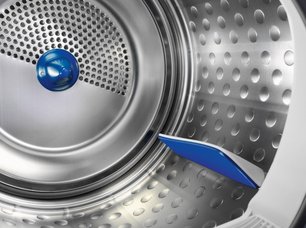 Сушильная машина Electrolux EDP2074PDW фото 2 в Тюмени