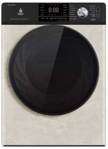 Стиральная машина Джекис JW F0944BTD2 фото в Тюмени Стиральная машина Jacky`s JW F0944BTD2 фото в Тюмени