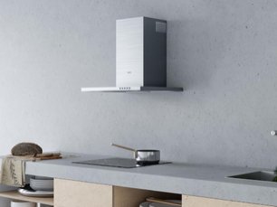 Вытяжка Крона RINA 600 inox PB фото 3 в Тюмени Вытяжка KRONA RINA 600 inox PB фото 3 в Тюмени