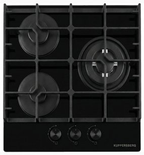 Варочная поверхность Kuppersberg TG 42 B фото в Тюмени