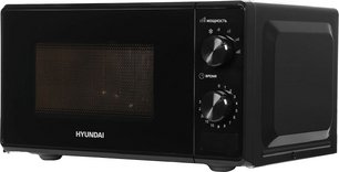 Микроволновая печь Hyundai HYM-M2045 фото 2 в Тюмени