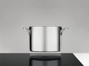 Варочная панель Electrolux EHD 98740 FK фото 3 в Тюмени