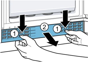 Встраиваемый морозильник Neff G4344XDF0 фото 4 в Тюмени