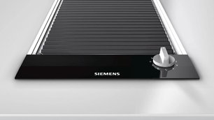 Гриль Siemens ET375CUA1E фото 3 в Тюмени