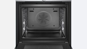 Духовой шкаф Сименс HB 656GHS1 фото 2 в Тюмени Духовой шкаф Siemens HB 656GHS1 фото 2 в Тюмени