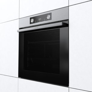 Духовой шкаф Горение BO6735E05X фото 3 в Тюмени Духовой шкаф Gorenje BO6735E05X фото 3 в Тюмени