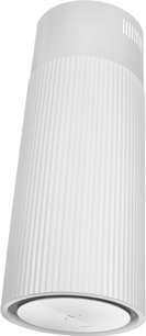 Вытяжка Maunfeld EDELWEISS 39 ISLA White фото в Тюмени