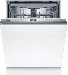 Встраиваемая посудомоечная машина Bosch SMV4EVX11E фото в Тюмени