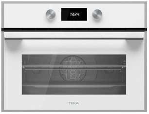 Духовой шкаф Тека HLC 844 C WHITE-SS фото в Тюмени Духовой шкаф Teka HLC 844 C WHITE-SS фото в Тюмени