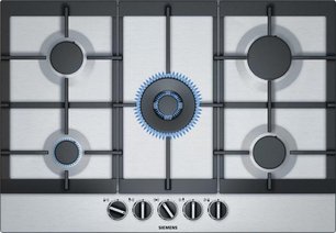 Газовая панель Siemens EC7A5QB90R фото в Тюмени