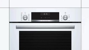 Духовой шкаф Бош HIJ517YW2R фото 2 в Тюмени Духовой шкаф Bosch HIJ517YW2R фото 2 в Тюмени