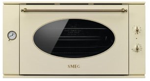 Духовой шкаф Смег SF9800PRO фото в Тюмени Духовой шкаф Smeg SF9800PRO фото в Тюмени