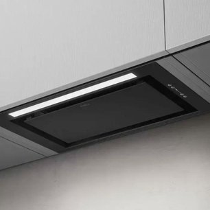 Встраиваемая вытяжка Элика LANE SENSOR BL MAT/A/72 старая версия фото в Тюмени Встраиваемая вытяжка Elica LANE SENSOR BL MAT/A/72 старая версия фото в Тюмени