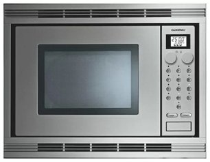 Микроволновая печь Гаггенау BM 241-111  фото в Тюмени Микроволновая печь Gaggenau BM 241-111  фото в Тюмени