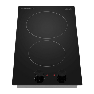 Варочная панель Maunfeld CVCE292MBK2 фото 2 в Тюмени