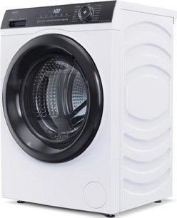 Стиральная машина Хайер HW90-BP14929A фото 2 в Тюмени Стиральная машина Haier HW90-BP14929A фото 2 в Тюмени