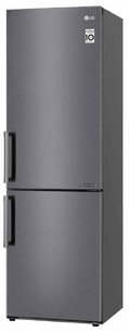 Холодильник LG GA-B 459 BLCL фото 3 в Тюмени