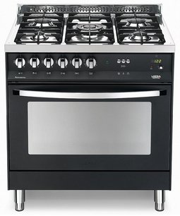 Варочный центр Lofra PNMG86GVT/C фото в Тюмени