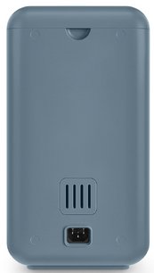 Кофемашина Смег BCC12SBMEU фото 2 в Тюмени Кофемашина Smeg BCC12SBMEU фото 2 в Тюмени