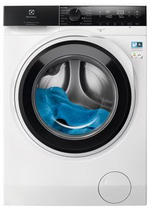 Стиральная машина Электролюкс EW8F4484EU фото в Тюмени Стиральная машина Electrolux EW8F4484EU фото в Тюмени