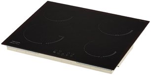 Индукционная варочная панель KRONA VENTO 60 BL фото 2 в Тюмени