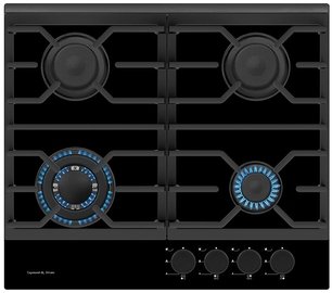 Варочная панель Zigmund Shtain MN 135.61 B фото в Тюмени