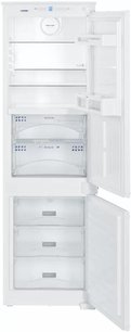 Встраиваемый холодильник Либхер ICBS 3314 Comfort фото 2 в Тюмени Встраиваемый холодильник Liebherr ICBS 3314 Comfort фото 2 в Тюмени