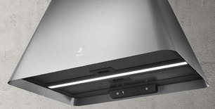 Вытяжка Элика IKONA LIGHT IX/F/60 фото 2 в Тюмени Вытяжка Elica IKONA LIGHT IX/F/60 фото 2 в Тюмени