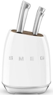 Комплект ножей Smeg KBSF02WH фото