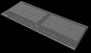 Индукционная варочная панель Маунфилд CVI904SFLDGR Inverter фото 2 в Тюмени Индукционная варочная панель Maunfeld CVI904SFLDGR Inverter фото 2 в Тюмени