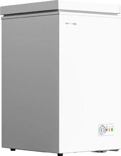 Морозильная камера Kuppersberg FLCF 110 W фото 2