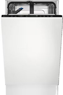 Встраиваемая посудомоечная машина Electrolux EEG62310L фото в Тюмени