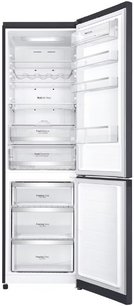 Холодильник LG GA-B499SQMC фото 2 в Тюмени