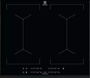 Варочная панель Electrolux CIV644 фото в Тюмени