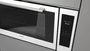 Духовой шкаф Фулгор Милано FCO 9013 TM WH фото 3 в Тюмени Духовой шкаф Fulgor Milano FCO 9013 TM WH фото 3 в Тюмени