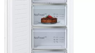 Встраиваемая морозильная камера Neff GI7813CF0 фото 4 в Тюмени