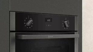 Духовой шкаф Нефф B1ACE4AG0 фото 3 в Тюмени Духовой шкаф Neff B1ACE4AG0 фото 3 в Тюмени