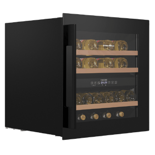 Встраиваемый винный шкаф Maunfeld MBWC-92D36 фото 4
