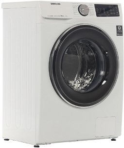 Стиральная машина Samsung WW 80 R 62 LVEWDLP фото 2 в Тюмени
