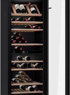 Винный шкаф Bosch KWK36ABGA фото 4 в Тюмени