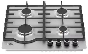 Варочная панель Haier HHX-M64RNVX фото 2 в Тюмени