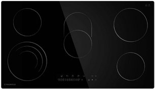 Варочная панель Maunfeld CVCE905SMTBK фото в Тюмени