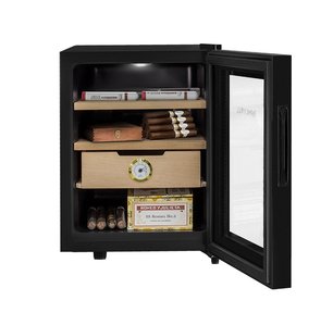 Хьюмидор Meyvel MC-33BT фото 3 в Тюмени