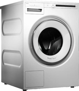 Стиральная машина Аско W2114C.W фото 2 в Тюмени Стиральная машина Asko W2114C.W фото 2 в Тюмени