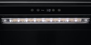 Винный шкаф AEG SWB66001DG фото 3 в Тюмени