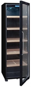 Винный шкаф La Sommeliere CTVNE230A ECO CL. A фото 4 в Тюмени