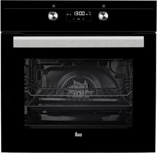 Духовой шкаф Тека HS 710 Black фото в Тюмени Духовой шкаф Teka HS 710 Black фото в Тюмени
