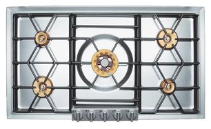 Варочная панель Гаггенау KG 291-210 фото в Тюмени Варочная панель Gaggenau KG 291-210 фото в Тюмени