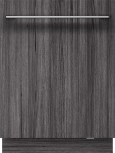 Встраиваемая посудомоечная машина Asko DFI544D фото 2 в Тюмени